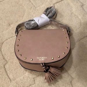 Victoria’s Secret hobo style purse